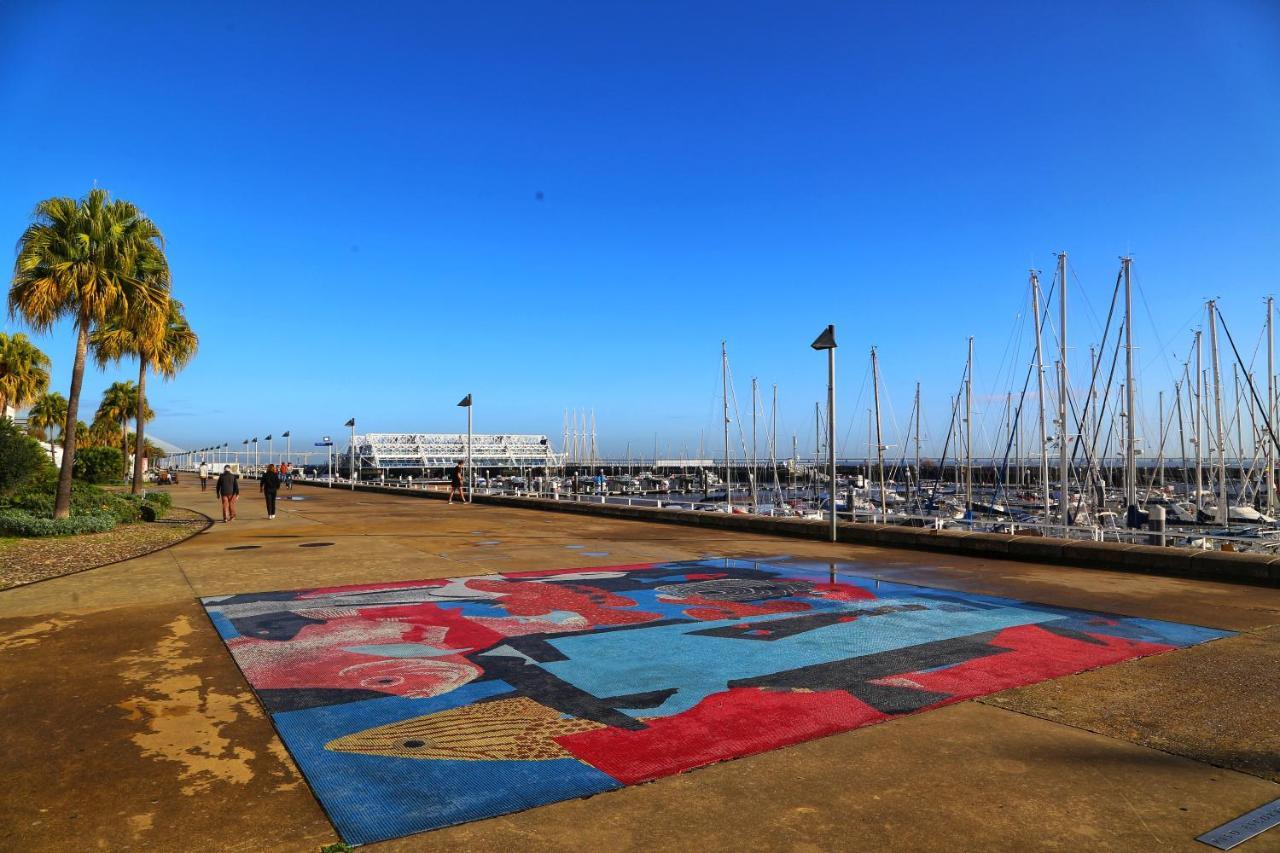 Bom Dia Parque Nacoes Lisboax Διαμέρισμα Εξωτερικό φωτογραφία