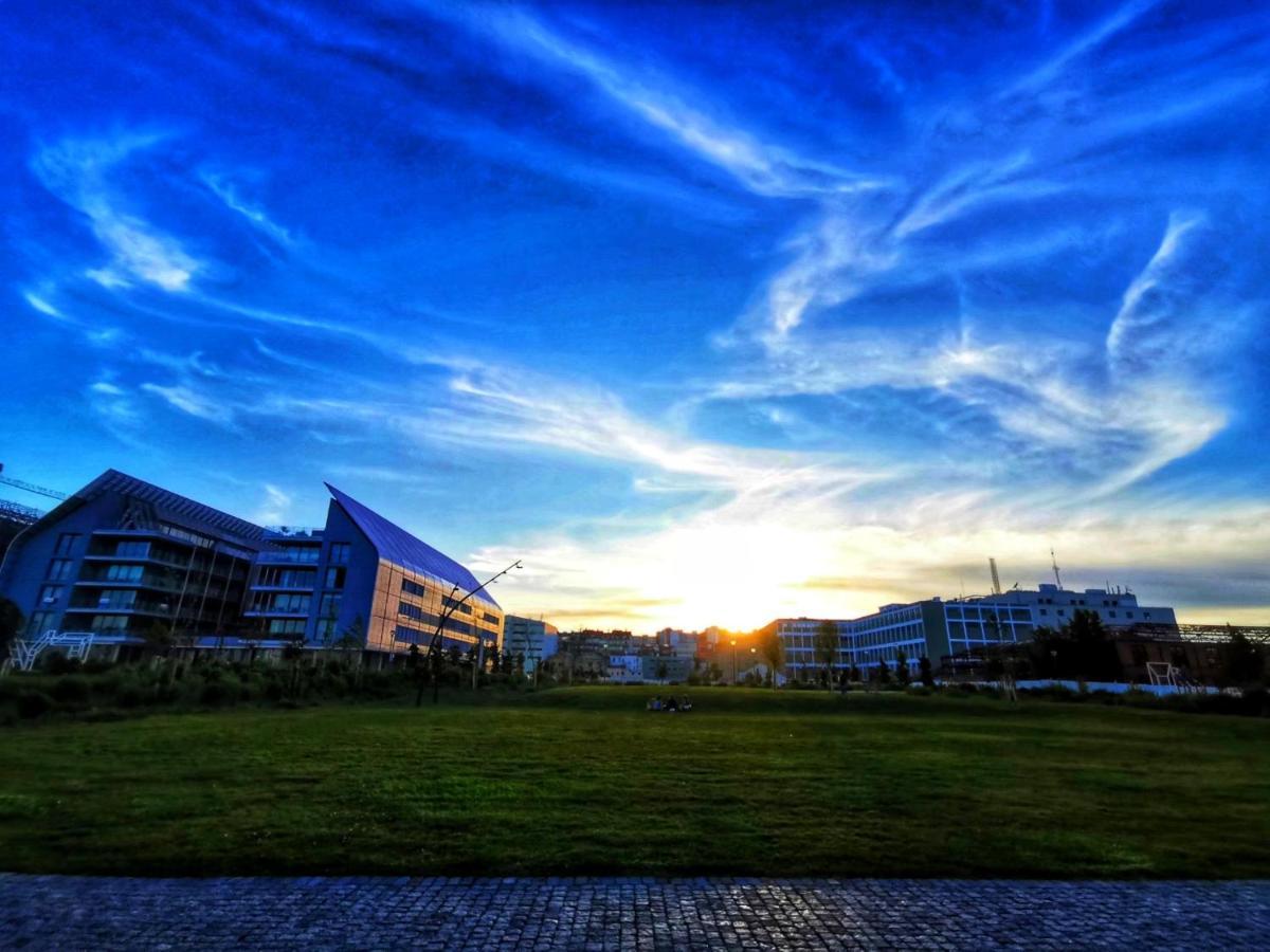 Bom Dia Parque Nacoes Lisboax Διαμέρισμα Εξωτερικό φωτογραφία